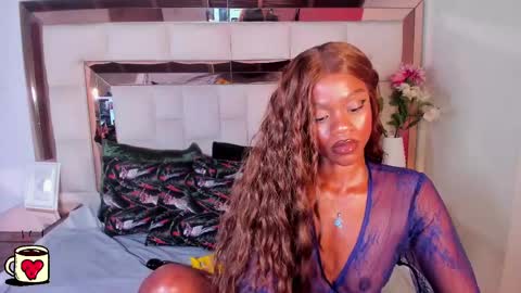 charis_hill online show from 02/27/25, 01:16