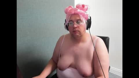 charisofthethreshold online show from 11/19/25, 10:15