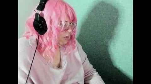 charisofthethreshold online show from 04/25/26, 08:39