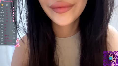 Valentina online show from 02/20/26, 03:12