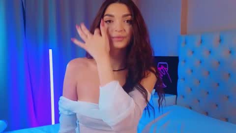 Ill be anything for you online show from 11/16/25, 08:36