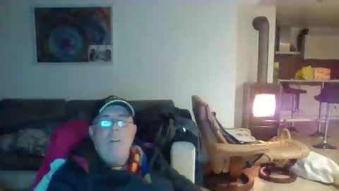 charles6064 online show from 01/18/26, 08:45