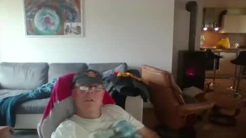 charles6064 online show from 01/19/26, 09:35