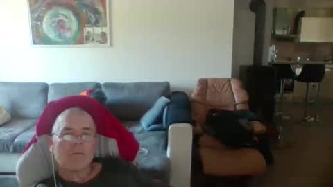 charles6064 online show from 05/13/26, 07:06