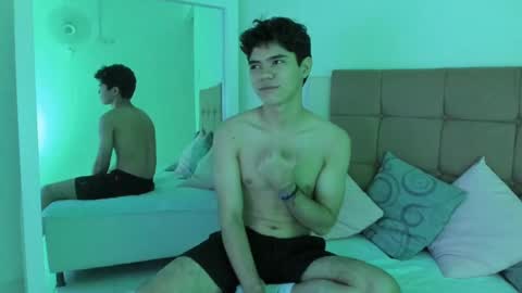 charles blaze online show from 02/03/25, 12:47