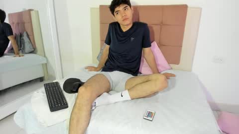 charles blaze online show from 02/04/25, 12:11