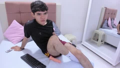 charles blaze online show from 02/05/25, 12:06