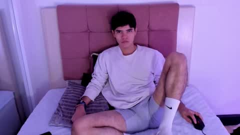 charles blaze online show from 02/05/25, 08:04