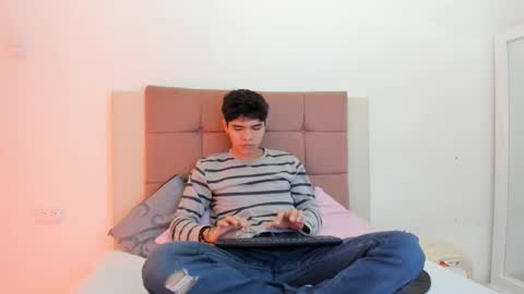 charles blaze online show from 02/06/25, 12:16