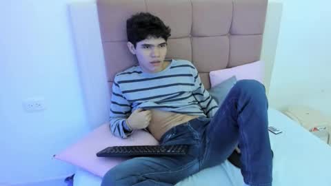 charles blaze online show from 02/06/25, 03:20