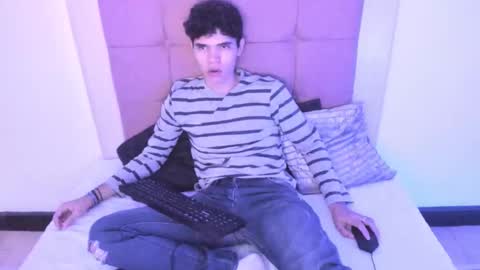 charles blaze online show from 02/06/25, 08:02