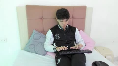 charles blaze online show from 02/07/25, 12:06