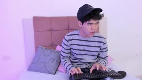 charles blaze online show from 02/10/25, 12:08