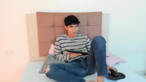 charles blaze online show from 02/10/25, 03:21