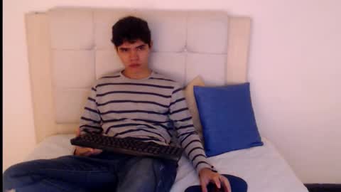 charles blaze online show from 02/10/25, 06:56