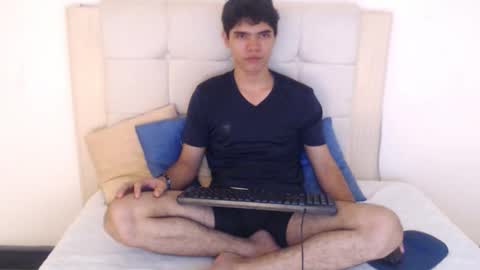 charles blaze online show from 02/10/25, 09:58