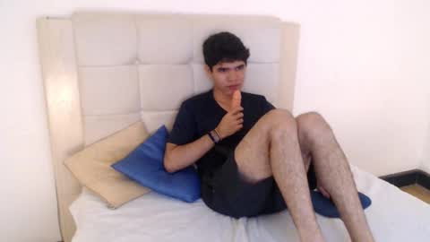 charles blaze online show from 02/11/25, 12:59