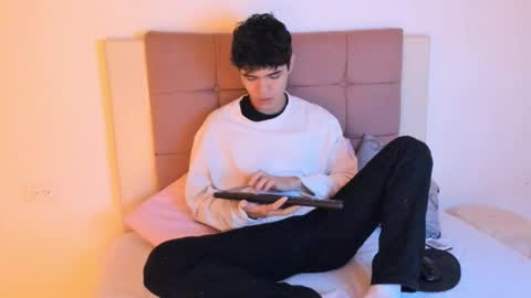 charles blaze online show from 02/11/25, 12:05