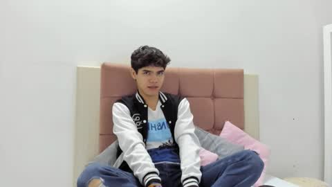 charles blaze online show from 02/12/25, 12:01