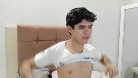 charles blaze online show from 02/12/25, 03:05