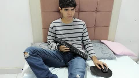 charles blaze online show from 02/12/25, 09:11