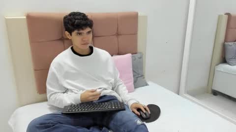 charles blaze online show from 02/13/25, 12:11