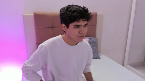 charles blaze online show from 02/13/25, 08:03