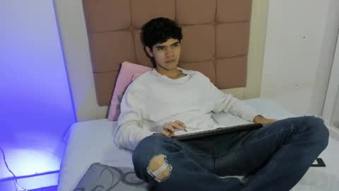 charles blaze online show from 02/13/25, 11:04