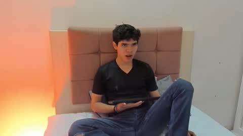 charles blaze online show from 02/14/25, 12:14