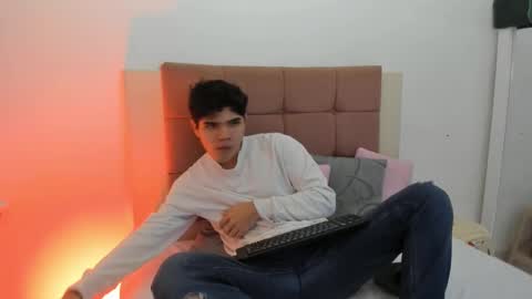 charles blaze online show from 02/15/25, 12:11