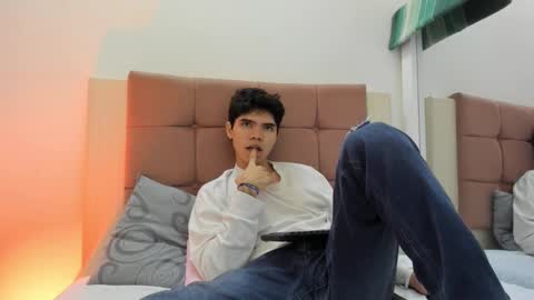 charles blaze online show from 02/15/25, 03:17