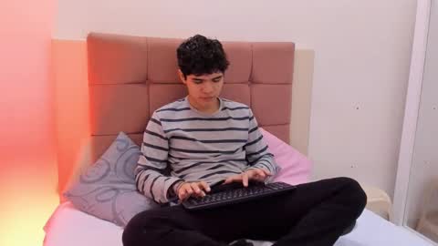 charles blaze online show from 02/17/25, 12:05