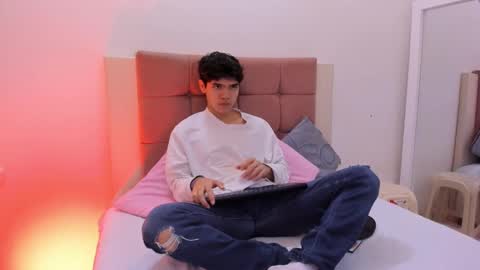 charles blaze online show from 02/18/25, 12:06