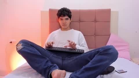 charles blaze online show from 02/18/25, 03:21