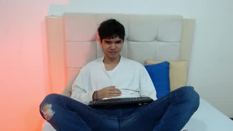 charles blaze online show from 02/18/25, 08:14