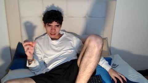 charles blaze online show from 02/18/25, 11:30