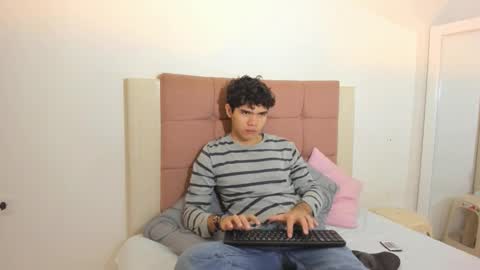 charles blaze online show from 02/19/25, 12:00