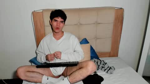 charles blaze online show from 02/19/25, 09:14