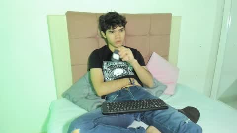 charles blaze online show from 02/20/25, 12:04