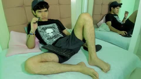 charles blaze online show from 02/20/25, 03:08