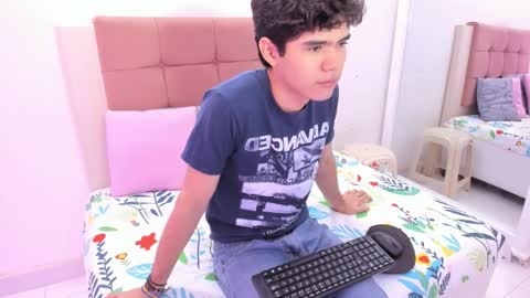 charles blaze online show from 02/21/25, 12:17