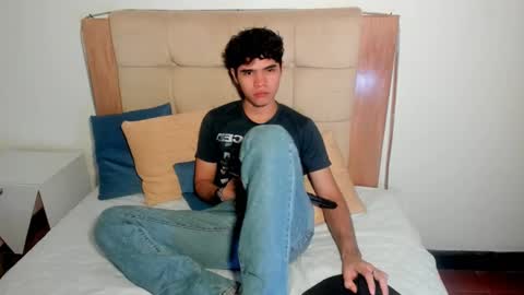 charles blaze online show from 02/21/25, 08:16