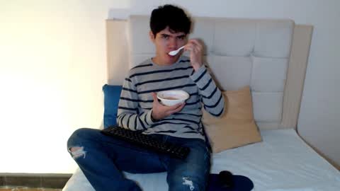 charles blaze online show from 02/22/25, 12:08