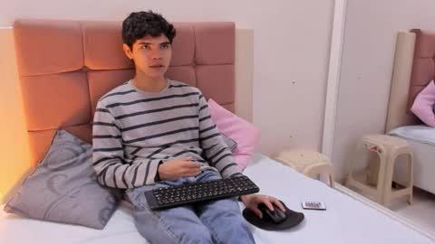 charles blaze online show from 02/24/25, 12:05