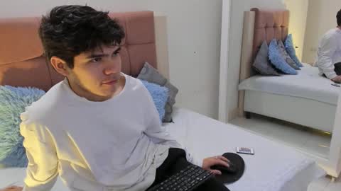 charles blaze online show from 02/25/25, 12:03