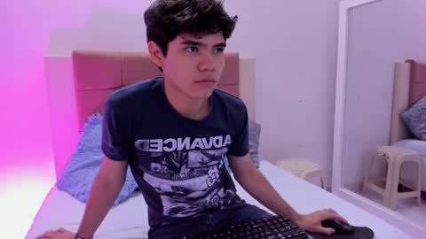 charles blaze online show from 02/26/25, 12:03