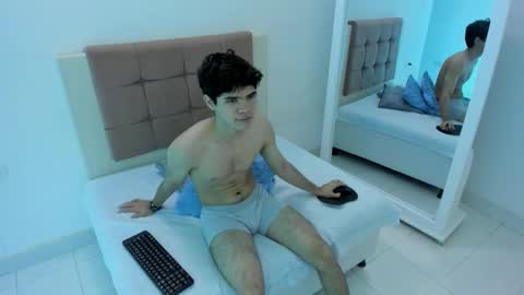 charles blaze online show from 02/26/25, 03:08