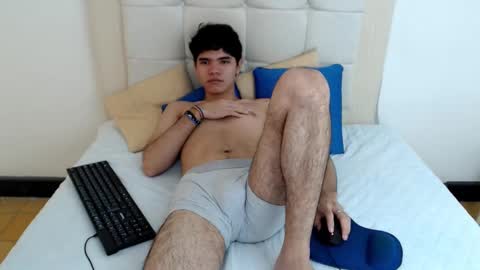 charles blaze online show from 02/26/25, 09:16