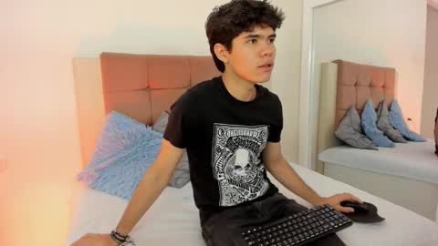 charles blaze online show from 02/27/25, 12:02