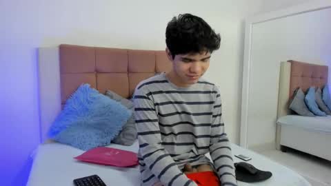 charles blaze online show from 02/28/25, 12:09